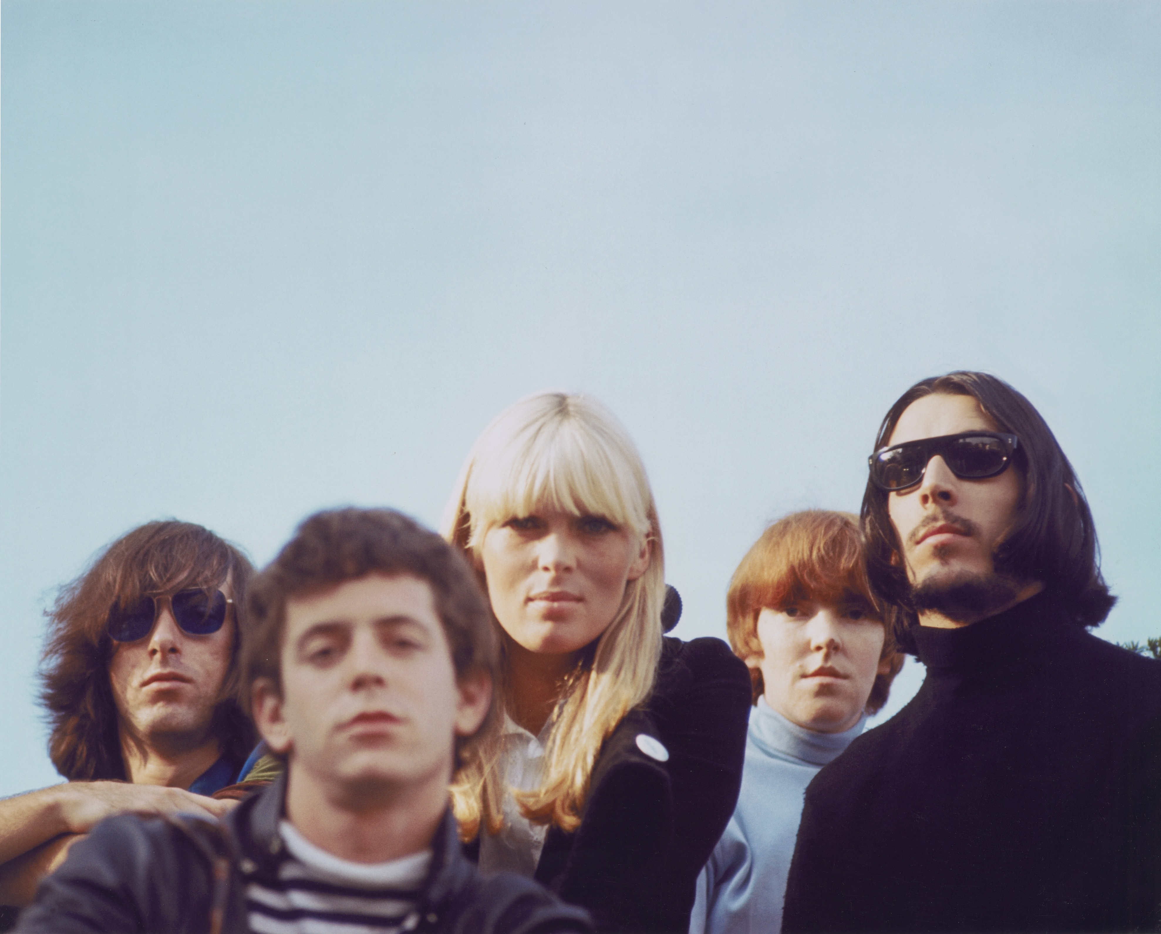 The Velvet Underground: rock's first cult band | America Magazine